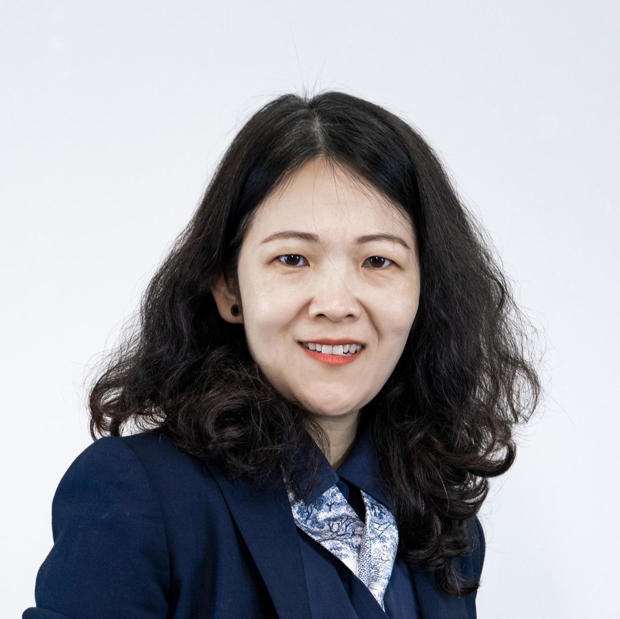 CATHY TONG